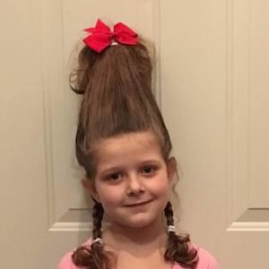 Meet your Posher, Jodi